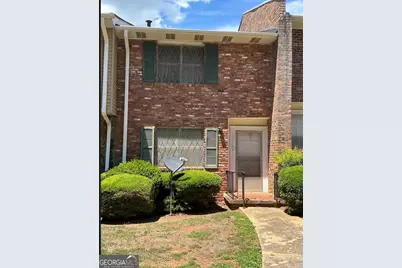 501 Carlton Road #1 D, Palmetto, GA 30268 - Photo 1