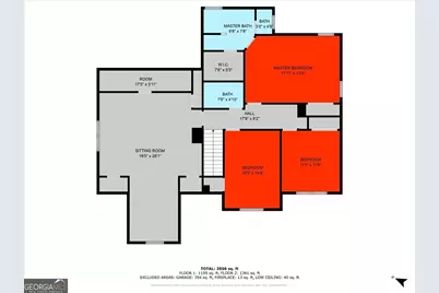 520 Easton Drive, Locust Grove, GA 30248 - Photo 41