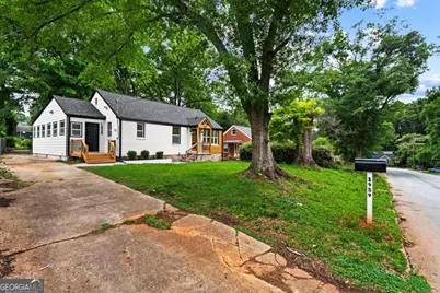 1939 Willa Drive, Decatur, GA 30032 - Photo 43