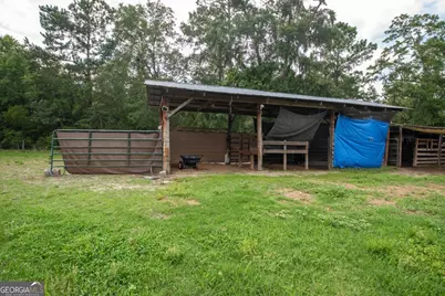129 Carter Drive, Folkston, GA 31537 - Photo 21