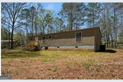 252 Merry Drive NW, Milledgeville, GA 31061 - Photo 3