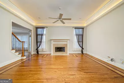 9445 Stoney Ridge Lane, Johns Creek, GA 30022 - Photo 21