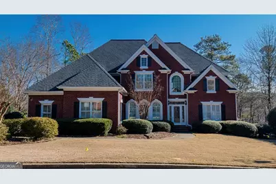 9445 Stoney Ridge Lane, Johns Creek, GA 30022 - Photo 3