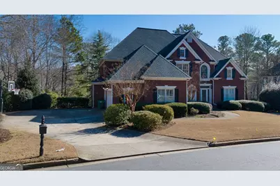 9445 Stoney Ridge Lane, Johns Creek, GA 30022 - Photo 5