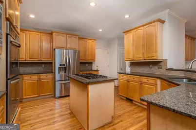 9445 Stoney Ridge Lane, Johns Creek, GA 30022 - Photo 59