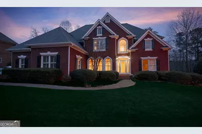 9445 Stoney Ridge Lane, Johns Creek, GA 30022 - Photo 1