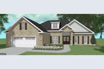 138 Blue Mist Lane, Kathleen, GA 31047 - Photo 1