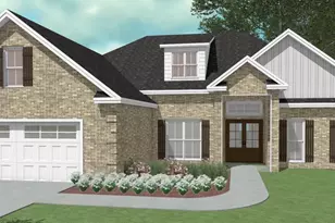 138 Blue Mist Ln, Kathleen, GA 31047 - Photo 1