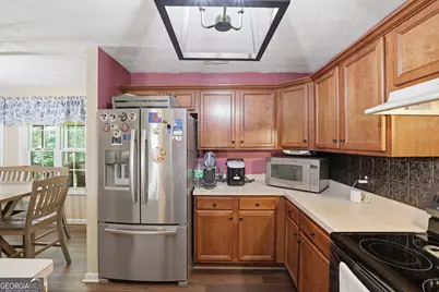 131 Shamrock Court, Mount Airy, GA 30563 - Photo 9