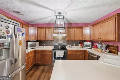131 Shamrock Court, Mount Airy, GA 30563 - Photo 7