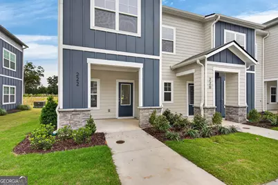 222 Rooker Drive, Lagrange, GA 30241 - Photo 1
