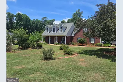 95 Blue Grass Way, Oxford, GA 30054 - Photo 1