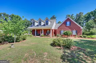 95 Blue Grass Way, Oxford, GA 30054 - Photo 1