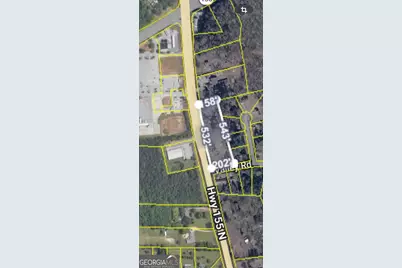 4950 Hwy 155 North, Stockbridge, GA 30281 - Photo 1