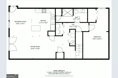 124 Chrissy Drive, Temple, GA 30179 - Photo 47