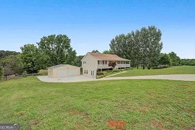124 Chrissy Drive, Temple, GA 30179 - Photo 3