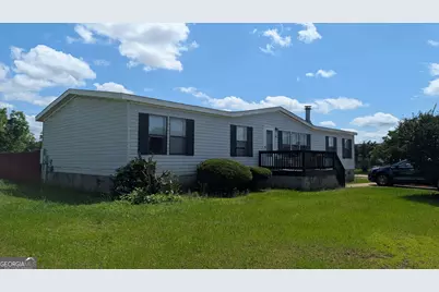 100 Crestmont Court, Byron, GA 31008 - Photo 1