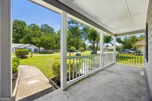 109 Lake Crest Dr, Kingsland, GA 31548 - Photo 5