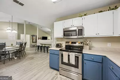 109 Lake Crest Drive, Kingsland, GA 31548 - Photo 19