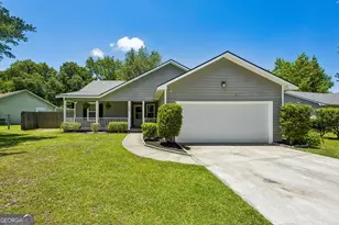 109 Lake Crest Dr, Kingsland, GA 31548 - Photo 1