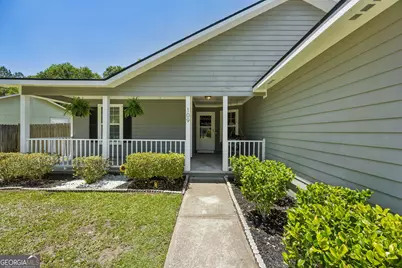 109 Lake Crest Drive, Kingsland, GA 31548 - Photo 3