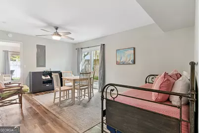 1313 Beachview Drive, Saint Simons, GA 31522 - Photo 3