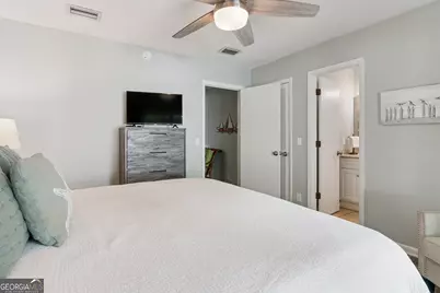 1313 Beachview Drive, Saint Simons, GA 31522 - Photo 7