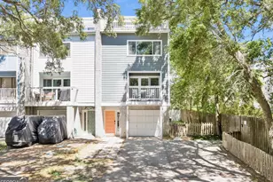 1313 Beachview Dr, Saint Simons, GA 31522 - Photo 1