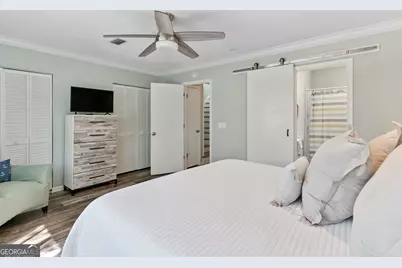 1313 Beachview Drive, Saint Simons, GA 31522 - Photo 25