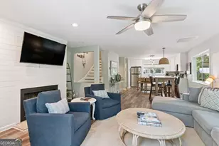 1313 Beachview Dr, Saint Simons, GA 31522 - Photo 19