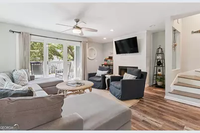 1313 Beachview Drive, Saint Simons, GA 31522 - Photo 17
