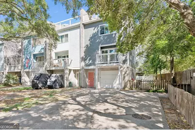 1313 Beachview Drive, Saint Simons, GA 31522 - Photo 35