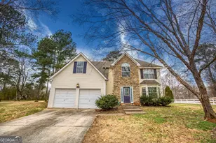 679 Michael Cir, Monroe, GA 30655 - Photo 1