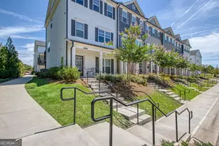 12 Silver Ln, Newnan, GA 30265 - Photo 3