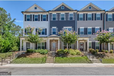 12 Silver Lane, Newnan, GA 30265 - Photo 1