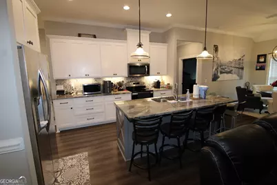 28 Redington Drive, Brunswick, GA 31523 - Photo 7