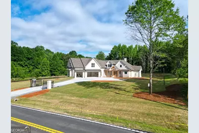 2889 Briscoe Road, Loganville, GA 30052 - Photo 3