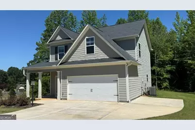 211 Quail Forest Circle #(LOT 13), Toccoa, GA 30577 - Photo 3