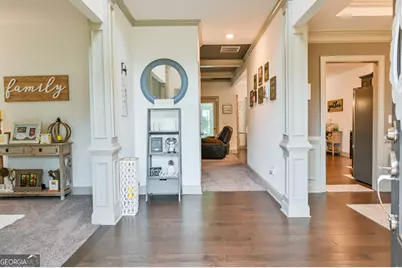 135 Terrell Lane, Covington, GA 30014 - Photo 5