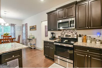135 Terrell Lane, Covington, GA 30014 - Photo 15
