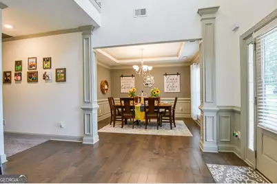 135 Terrell Lane, Covington, GA 30014 - Photo 11