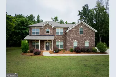 135 Terrell Lane, Covington, GA 30014 - Photo 1