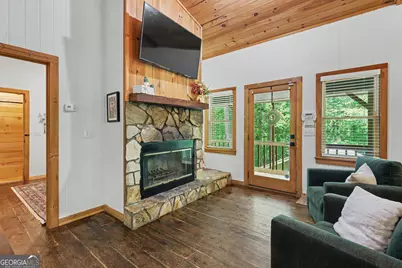 220A Brookwood Lane, Clarkesville, GA 30523 - Photo 17