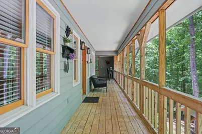 220A Brookwood Lane, Clarkesville, GA 30523 - Photo 5