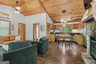 220A Brookwood Lane, Clarkesville, GA 30523 - Photo 7