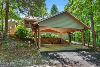 220A Brookwood Lane, Clarkesville, GA 30523 - Photo 3