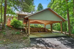 220A Brookwood Ln, Clarkesville, GA 30523 - Photo 3
