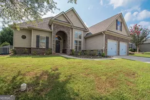 87 Camden Village Dr, Newnan, GA 30265 - Photo 3