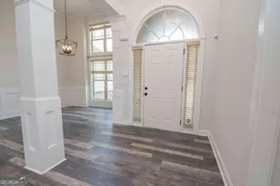 87 Camden Village Dr, Newnan, GA 30265 - Photo 5