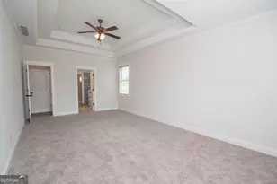 87 Camden Village Dr, Newnan, GA 30265 - Photo 17